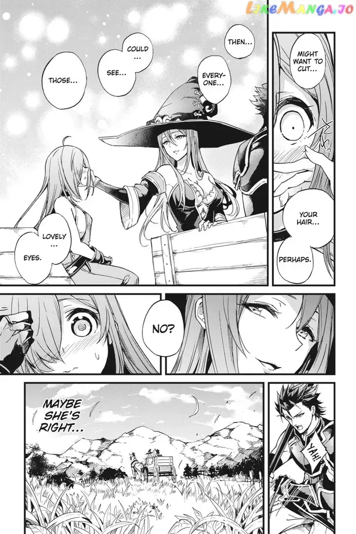Goblin Slayer: Side Story Year One Chapter 10 image 18_optimized_optimized
